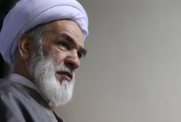 آیت الله جنتی قبول نکرده کاندیدای ریاست خبرگان شود / رقابت بین آیات امینی، شاهرودی، مومن و موحدی کرمانی خواهد بود / آیت الله هاشمی انقلابی است و به «آقا» ارادت دارد