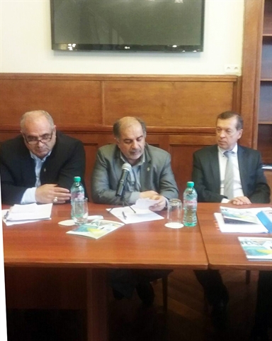 برنامه بانک کشاورزی برای تسهیل مبادلات مالی ایران و روسیه