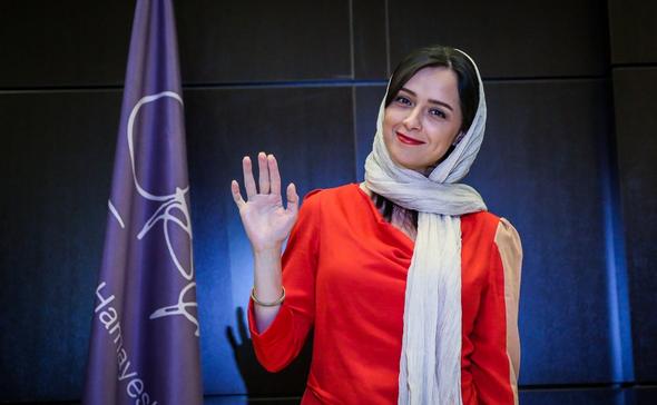 تصاویر : نشست خبری فیلم فروشنده