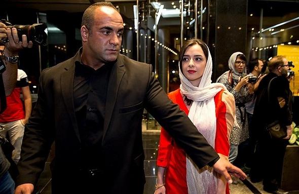 تصاویر : نشست خبری فیلم فروشنده