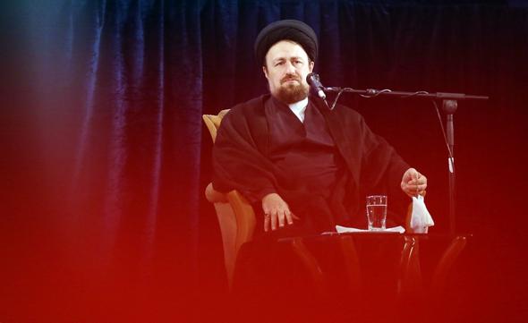 تصاویر : همایش گفتمان اسلام‌سیاسی امام‌خمینی(ره)