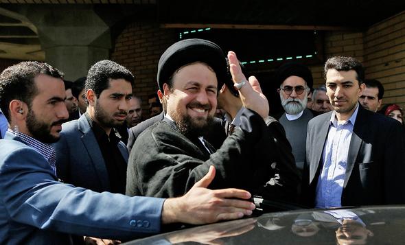 تصاویر : همایش گفتمان اسلام‌سیاسی امام‌خمینی(ره)