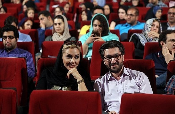 تصاویر : افتتاحیه سامانه کنسرت‌آنلاین با اجرای علیرضا قربانی