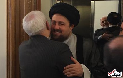 مگر امام عزیز ما کم سختی دید؟/ ظریف را جامعه ما به عنوان یک فرد زلال در داخل و در برابر بیگانگان با وقار، مقتدر و مودب می شناسد مگر امام عزیز ما کم سختی دید؟/ ظریف را جامعه ما به عنوان یک فرد زلال در داخل و در برابر بیگانگان با وقار، مقتدر و مودب می شناسد