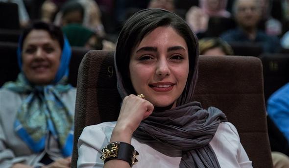 تصاویر : هنرمندان در گلریزان آزادی زندانیان