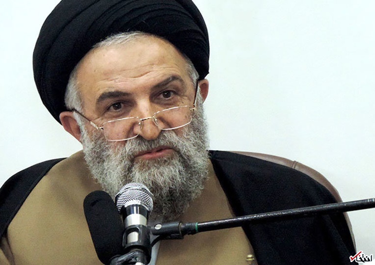 ظاهرا برای برخی که تریبون دست شان است، برجام جا نیافتاده / بینی و بین الله دولت روحانی به مردم خدمت می کند / بی انصافی نکنید / تحریم نفت شوخی نبود، اما این دولت، مشکل را حل کرد /