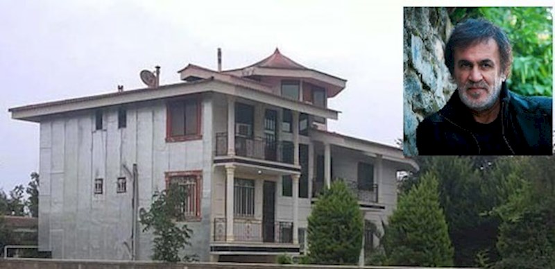 ويديو/ روایت سال های زندگی حبیب در ایران