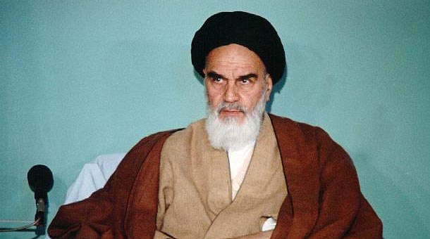 ويديو/ سخنان امام خمينی بعد از ترور مقام معظم رهبری