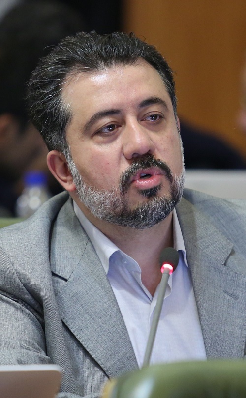 قالیباف با عنوان یک رقیب انتخاباتی به روحانی متلک سیاسی انداخت / کاندیداتوری قالیباف در انتخابات 96 بستگی به این دارد که مشاورانش چطور هدایتش کنند قالیباف با عنوان یک رقیب انتخاباتی به روحانی متلک سیاسی انداخت / کاندیداتوری قالیباف در انتخابات 96 بستگی به این دارد که مشاورانش چطور هدایتش کنند