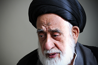 برخی برای رسیدن به پست و مقام زاهد میشوند / اینها جوانان را هم به چنین زهدگرایی هایی دعوت می کنند / نباید کسانی که از جیب مردم می خورند را زاهد دانست برخی برای رسیدن به پست و مقام زاهد میشوند / اینها جوانان را هم به چنین زهدگرایی هایی دعوت می کنند / نباید کسانی که از جیب مردم می خورند را زاهد دانست