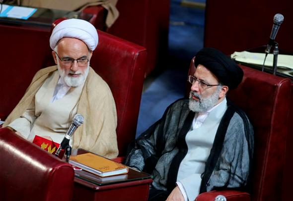 تصاویر : آغاز به کار مجلس خبرگان رهبری
