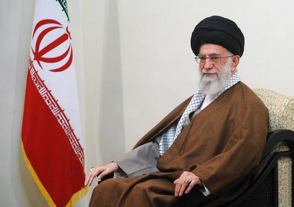 تصاویر : دیدارهای مودی و اشرف غنی با رهبرمعظم‌انقلاب
