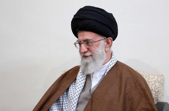 تصاویر : دیدارهای مودی و اشرف غنی با رهبرمعظم‌انقلاب