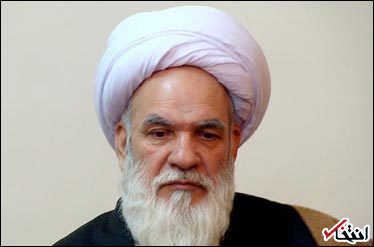آیت الله جنتی در ابتدا نپذیرفت کاندیدا شود، ولی امروز تصمیم خود را گرفت/ در انتخابات 7 اسفند، علیه آیات جنتی، مصباح و یزدی کودتا شد، تعجب می کنم چرا ایشان رای آورد/ ریاست ایشان بر خبرگان «تو دهنی» به آن اتفاقات بود آیت الله جنتی در ابتدا نپذیرفت کاندیدا شود، ولی امروز تصمیم خود را گرفت/ در انتخابات 7 اسفند، علیه آیات جنتی، مصباح و یزدی کودتا شد، تعجب می کنم چرا ایشان رای آورد/ ریاست ایشان بر خبرگان «تو دهنی» به آن اتفاقات بود