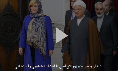 خروج بی سروصدای «مشاور رسانه ای رئیس جمهور» از ایران/ «صادق» سفیر شد