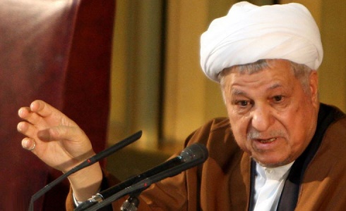 فیلم/ آیت الله هاشمی: به این زودی متوجه نمیشیم پول نفت در دولت قبل کجا رفت