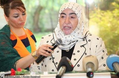 همسر نخست‌وزیر ترکیه سوژه رسانه‌ها شد+ عکس
