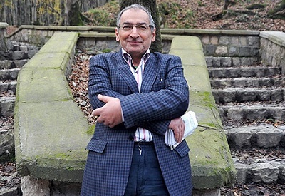 ویدیو/سخنان جنجالی صادق زیباکلام در مورد «مد»