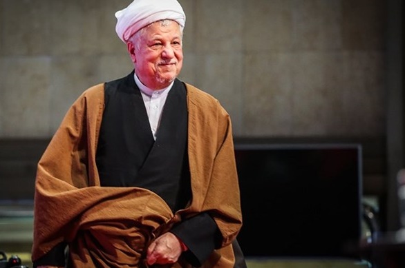 آیت الله هاشمی: آنها که مبارزه علیه پهلوی را نمیپسندیدند صاحب بساط شدهاند آیت الله هاشمی: آنها که مبارزه علیه پهلوی را نمیپسندیدند صاحب بساط شدهاند