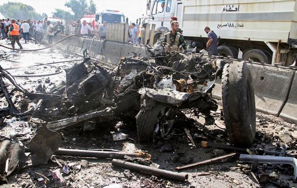 تصاویر : پیشروی ارتش سوریه در حلب‎