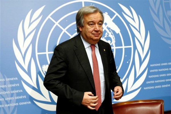 دبیر کل جدید سازمان ملل متحد از کجا می‌آید؟
