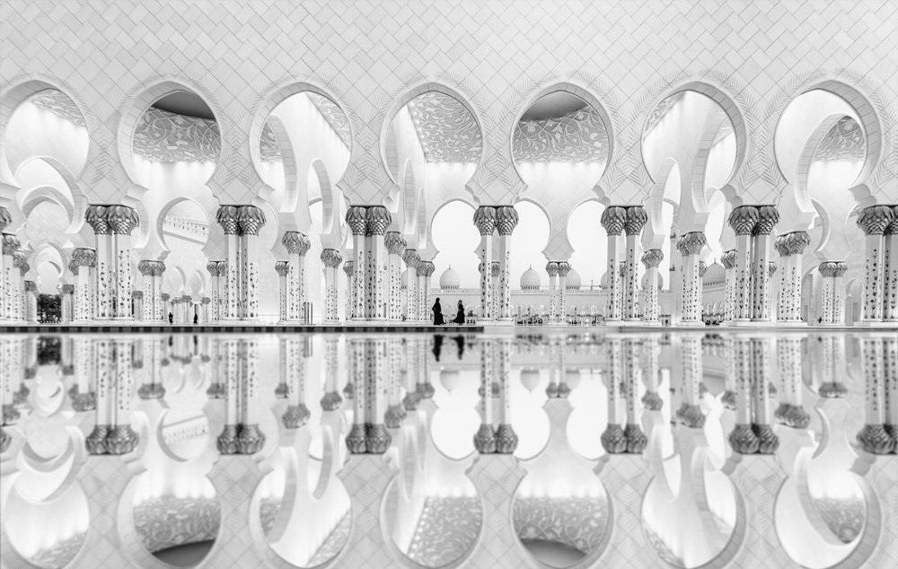 تصاویر : برندگان مسابقه عکاسی سفر