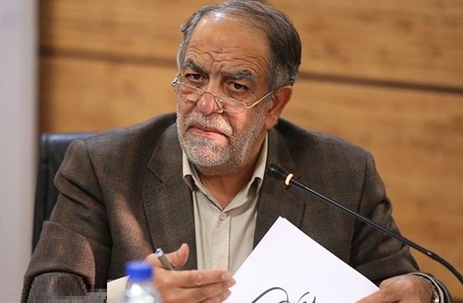 همه زور تندروهای طرفدار احمدی نژاد در مجلس همین ٧٠ راي بود/ اینها در دوران احمدی نژاد شیدای او بودند، الان هم شیفته و شیدای تفکر احمدی نژادند