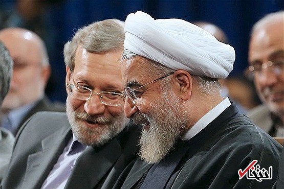 رقیبی برای روحانی نمی بینم/ لاریجانی برای جلب ائتلاف به نفع روحانی در انتخابات ۹۶ تلاش می کند/ قالیباف با گفتمان اصولگرایی صرف نميتواند رای خوبی بیاورد، باید گفتمان جدیدی معرفی کنیم/ اصولگرایان می دانند اگر اجماع نکنند، باید شکست را تجربه کنند/ می توان در کابینه  بحث سهم خواهی را دنبال کرد