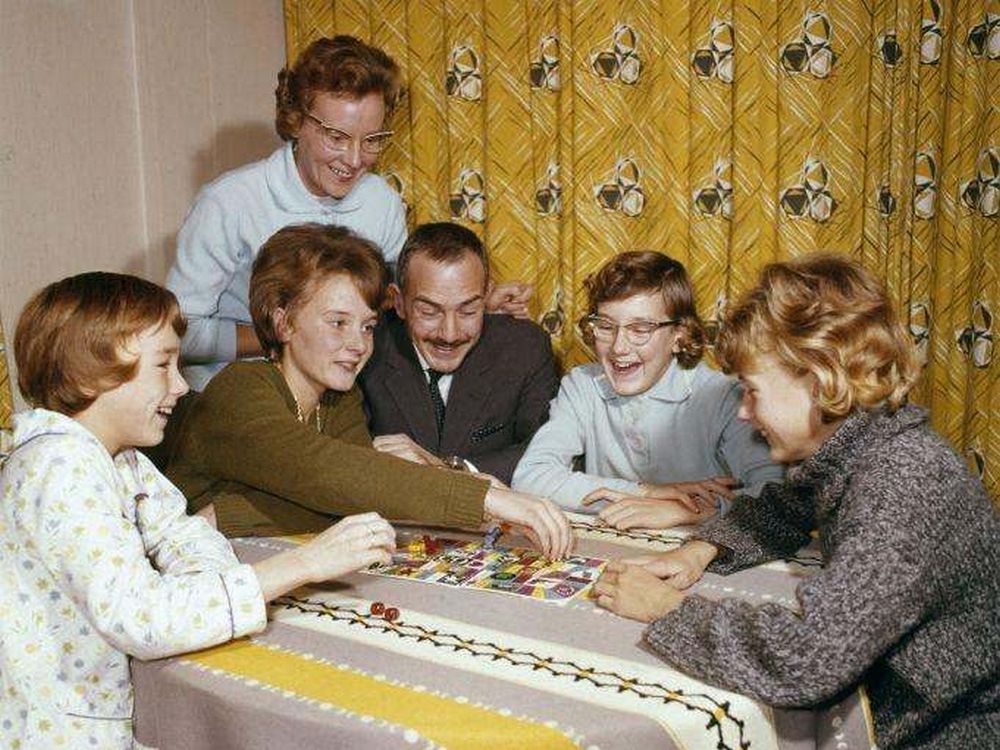 تصاویر : هلند در قرن بیستم