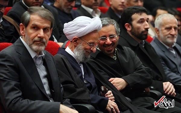 ماجرای افول جریان نزدیک به آیت‌الله مصباح‌یزدی/ چه شد که 