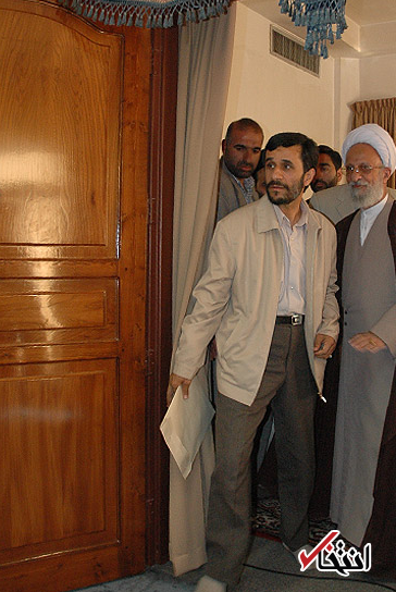 ماجرای افول جریان نزدیک به آیتالله مصباحیزدی/ چه شد که ماجرای افول جریان نزدیک به آیتالله مصباحیزدی/ چه شد که
