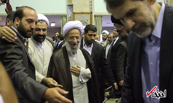 ماجرای افول جریان نزدیک به آیت‌الله مصباح‌یزدی/ چه شد که 
