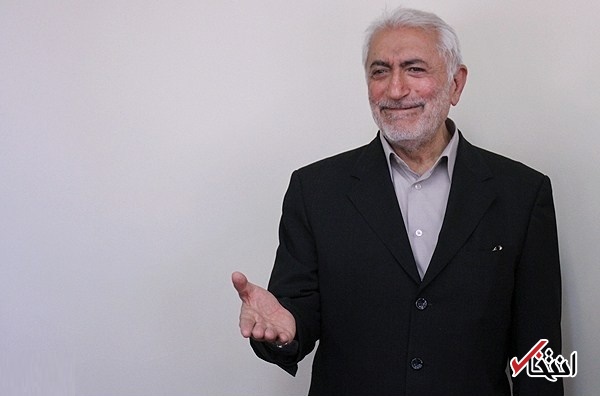 بخشی از اصولگرایان میانه رو ستادی را برای روحانی  تشکیل داده اند / من این اطمینان را میدهم که اصولگرایانی که نمیتوانند پیرامون یک نفر به توافق برسند  روحانی را ترجیح دهند.
