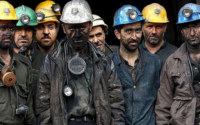 دستمزد کارگران چقدر باشد بهتر است؟ دستمزد کارگران چقدر باشد بهتر است؟