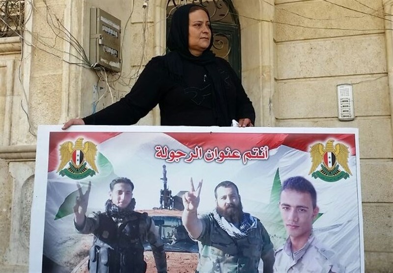 گزارش میدانی از حلب/ «بنیامین» بالاخره از محاصره آزاد شد+ تصاویر
