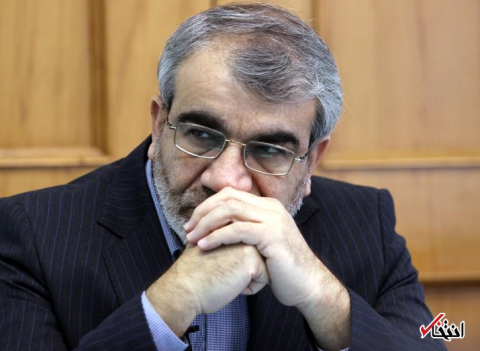رجایی خطاب به کدخدایی: نگران حرمت هاشمی نباشید؛ فیلم جلسه بررسی صلاحیتش را منتشر کنید