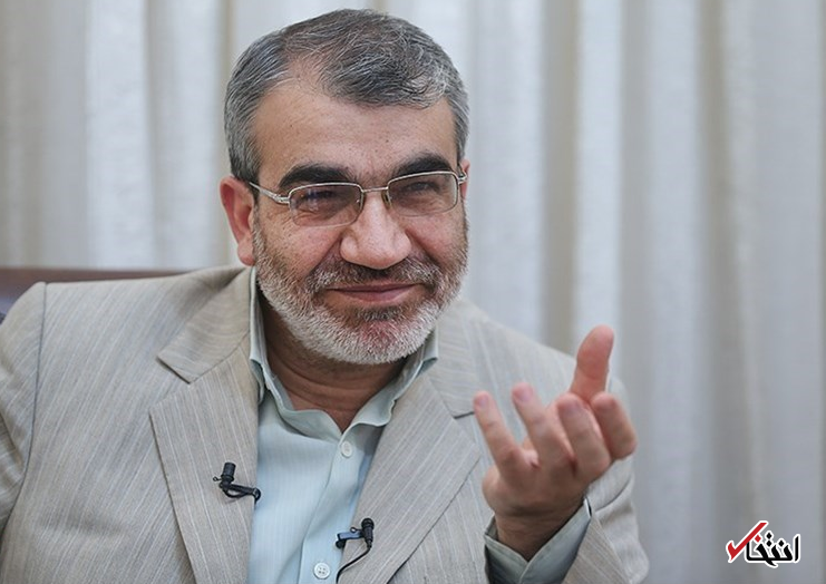 کدخدایی: نمایندگان نباید از این‌که بر آنها نظارت شود بترسند