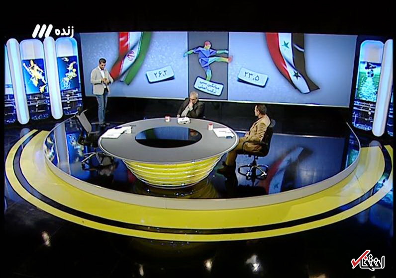 انچه در نود گذشت/ از اولین ملی پوش تا تهدید به شکایت فتح الله زاده از فردوسی پور