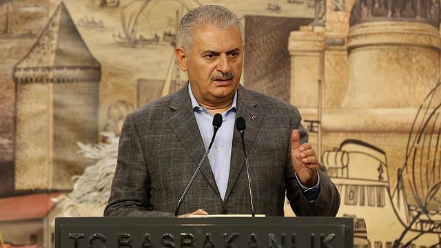 نخست وزیر ترکیه: نخست وزیر ترکیه: