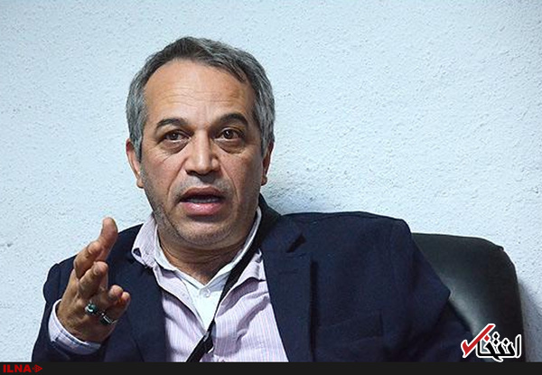محمدحسین لطیفی: مدیران خودشان سرچشمه مشکلاتند