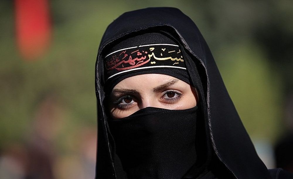 تصاویر : از نجف تا کربلا با زائران اربعین حسینی
