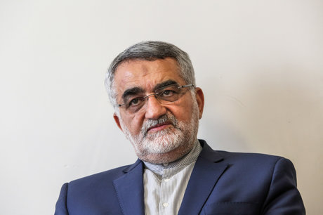 بروجردی: برجام باعث تفرقه نشود/ جزء چند قدرت موشک ساز دنیا هستیم بروجردی: برجام باعث تفرقه نشود/ جزء چند قدرت موشک ساز دنیا هستیم
