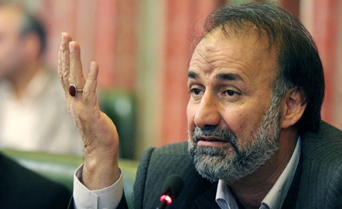 بیادی: قالیباف ۲ بار شکست خورده، این بار اگر مطمئن به پیروزی شود، می آید بیادی: قالیباف ۲ بار شکست خورده، این بار اگر مطمئن به پیروزی شود، می آید
