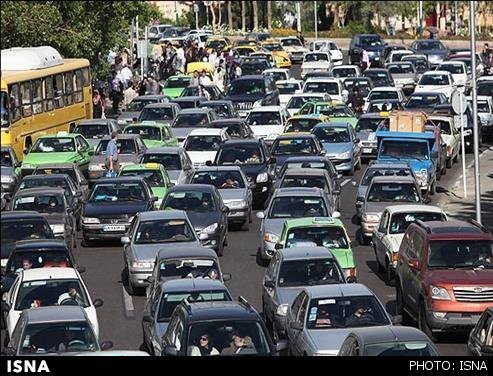 بازی خودروسازان و گلایه از عدم نصب فیلتر دوده بر روی خودروهای دیزلی