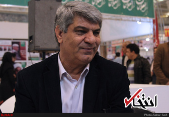 خروجی اصلاح طلبان و اعتدالگرایان باید روحانی باشد/ ارائه لیست جداگانه در شوراها به معنای پذیرش شکست است خروجی اصلاح طلبان و اعتدالگرایان باید روحانی باشد/ ارائه لیست جداگانه در شوراها به معنای پذیرش شکست است