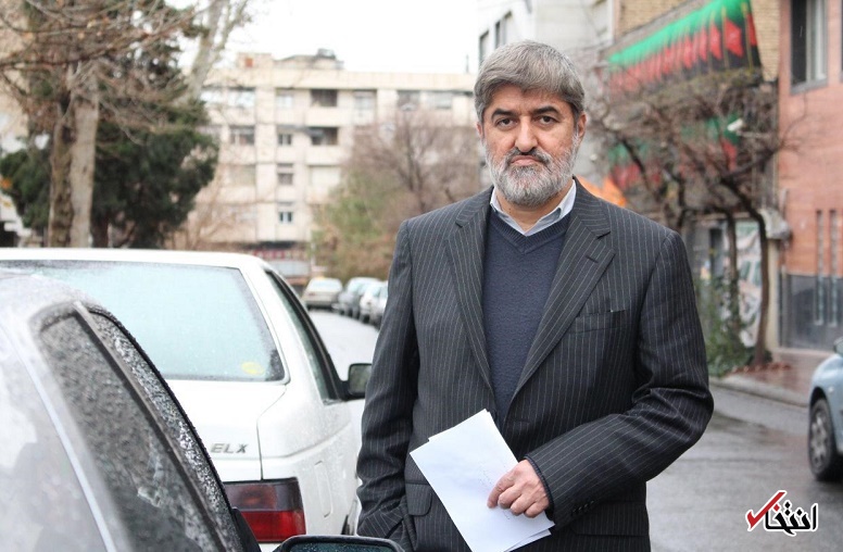 علی مطهری: مجلس خبرگان در جایگاه تعریف شده‌اش نیست