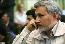 روایت محمدرضا خاتمی از ارتباط فراکسیون امید با عقبه تشکیلاتی جریان اصلاحات روایت محمدرضا خاتمی از ارتباط فراکسیون امید با عقبه تشکیلاتی جریان اصلاحات