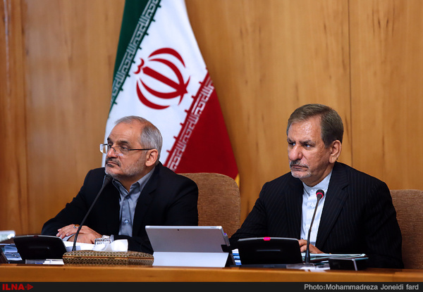 مصوبات امروز هیات دولت برای بهبود کیفیت هوا
