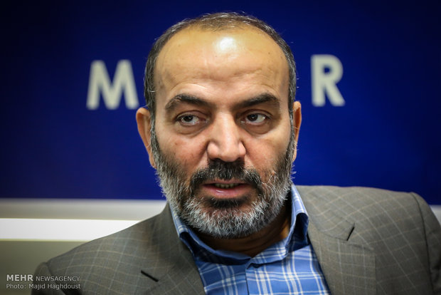 سردار دقیقی: بارزانیها منافع بلندمدت را قربانی دلارهای سعودی نکنند سردار دقیقی: بارزانیها منافع بلندمدت را قربانی دلارهای سعودی نکنند