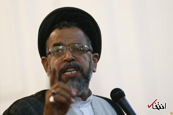 وزیر اطلاعات: تروریست ها به هر قبرستان می خواهند بروند ولی دور ایران خط قرمز بکشند
